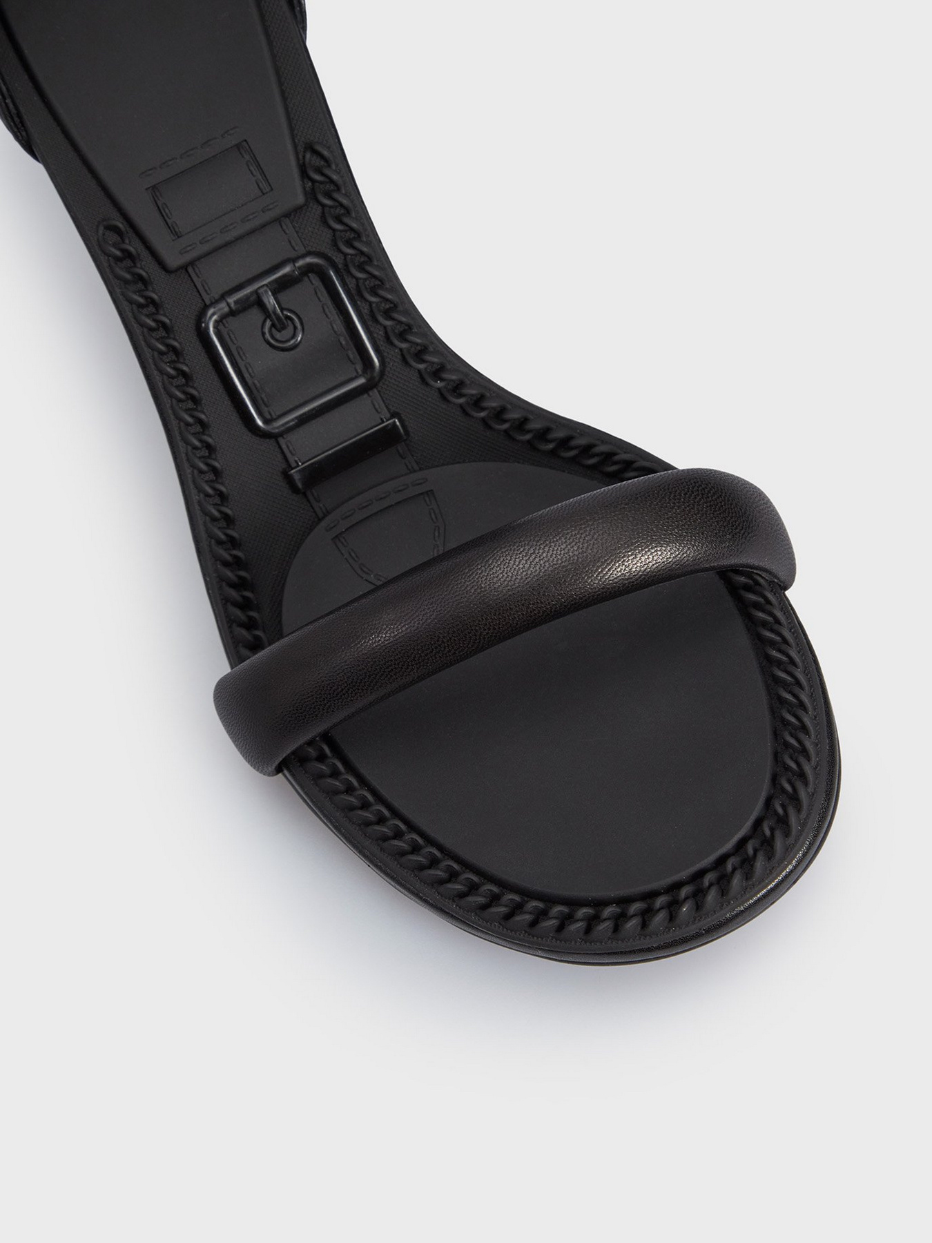 Босоножки PRPY модель PRSPT0076W Фото