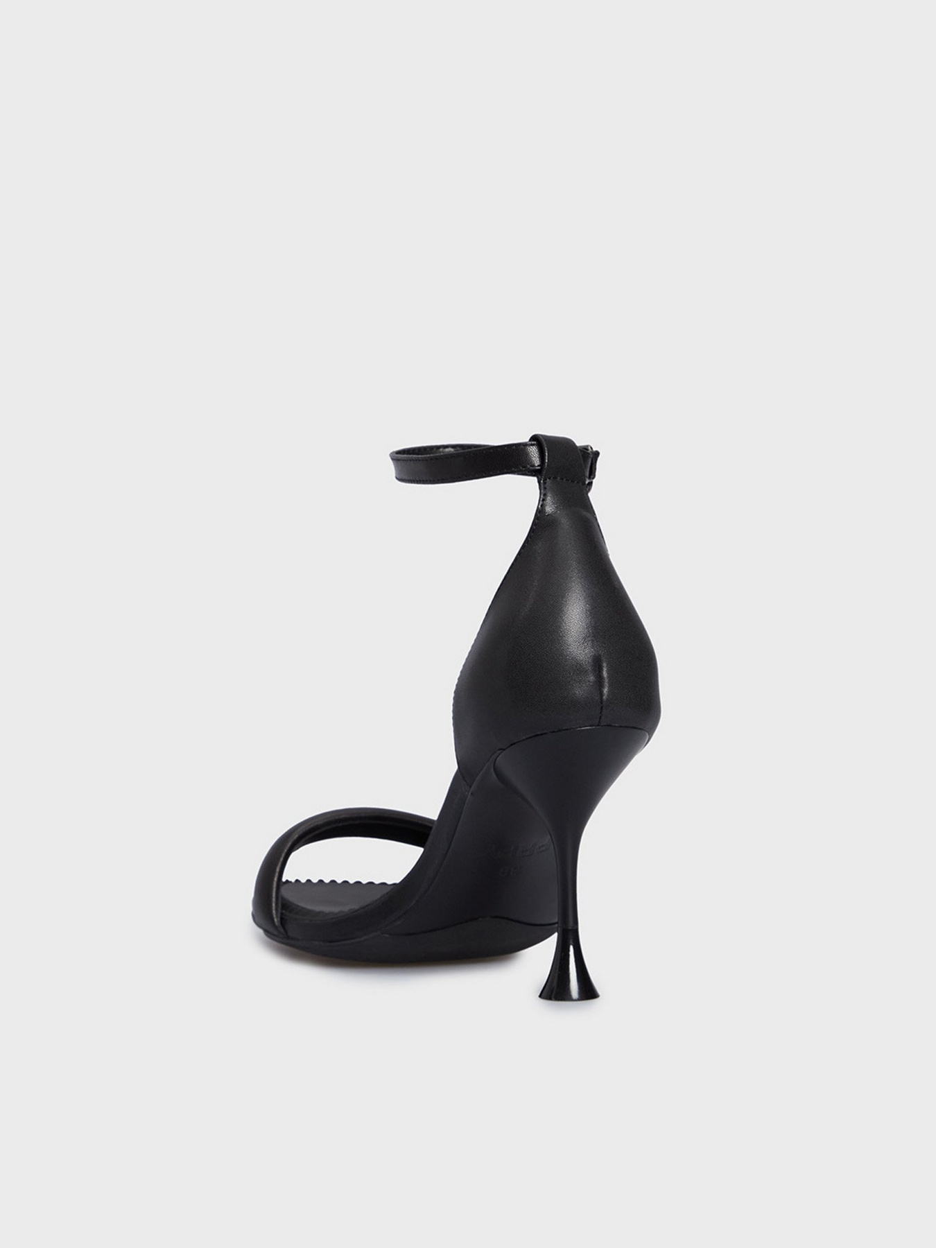 Босоножки PRPY модель PRSPT0076W Фото