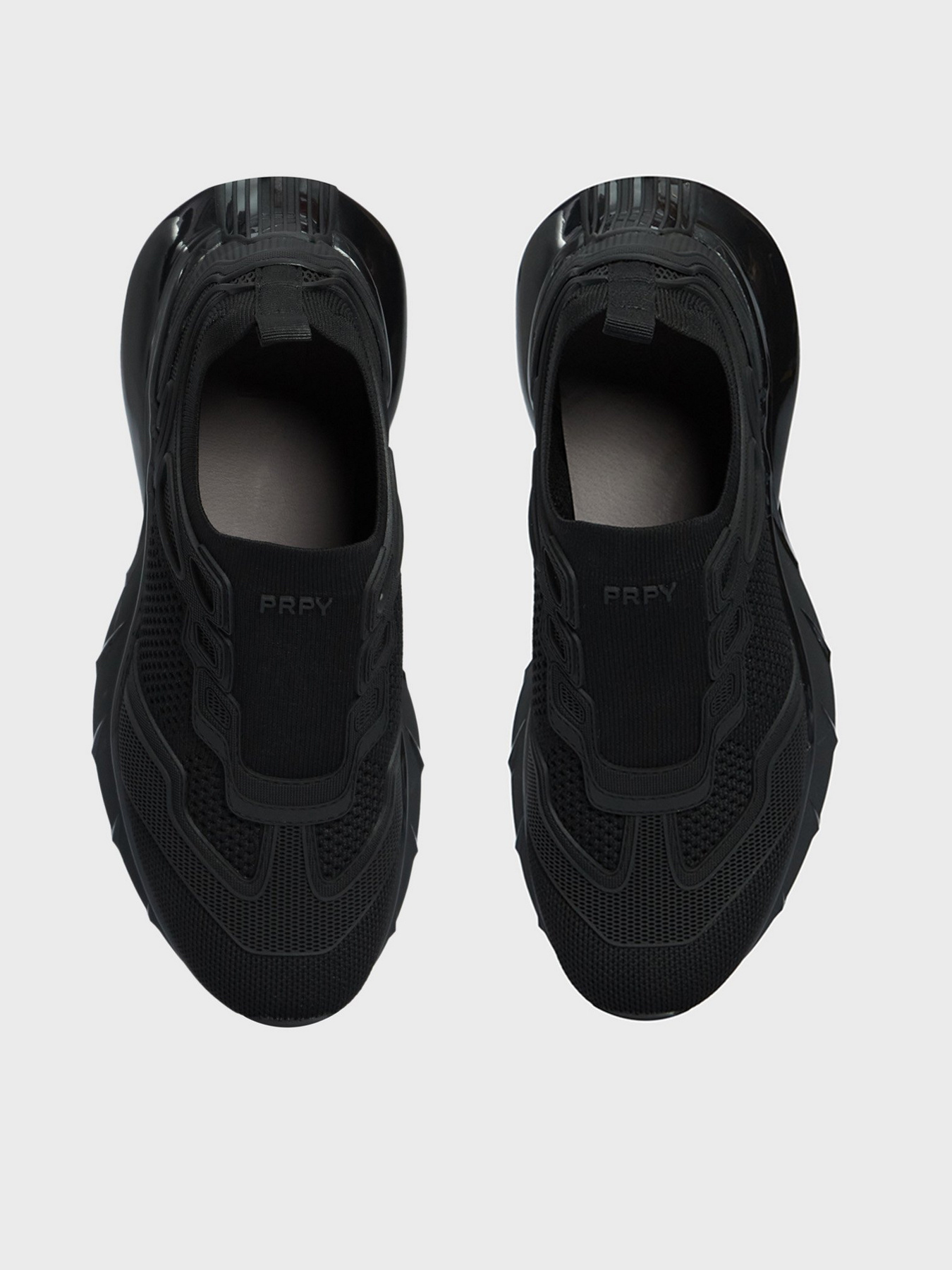 Кроссовки PRPY модель PRSPT0077W Фото