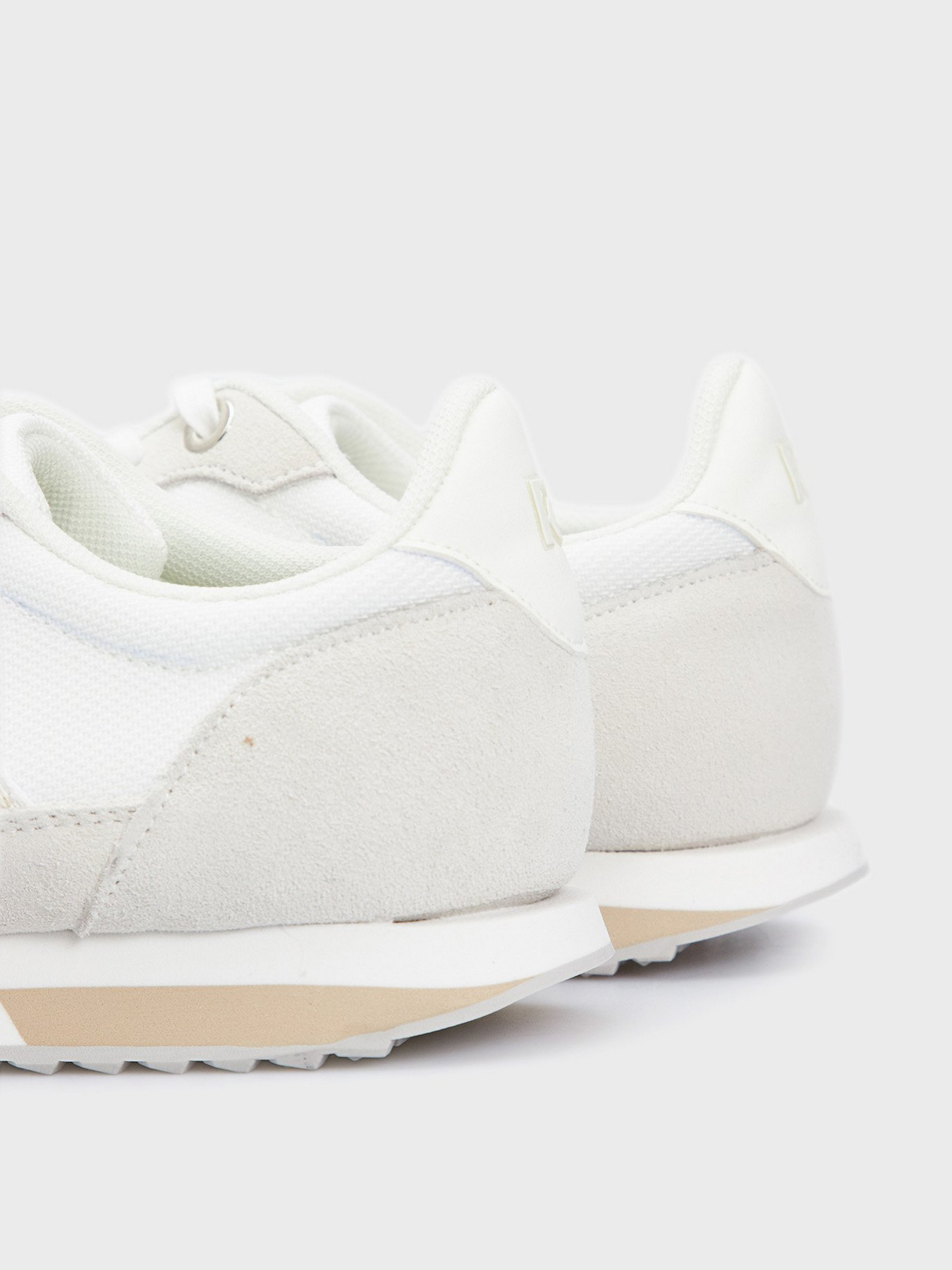 Кроссовки PRPY модель PRSST7702W Фото