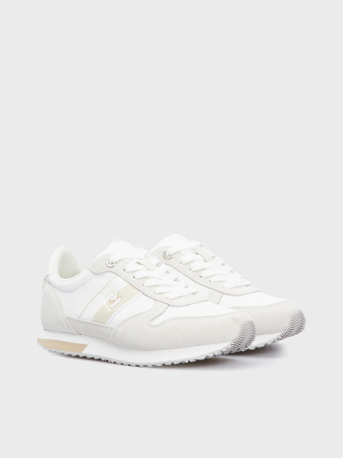 Кроссовки повседневные PRPY модель PRSST7702W Фото