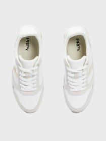 Кроссовки повседневные PRPY модель PRSST7702W Фото