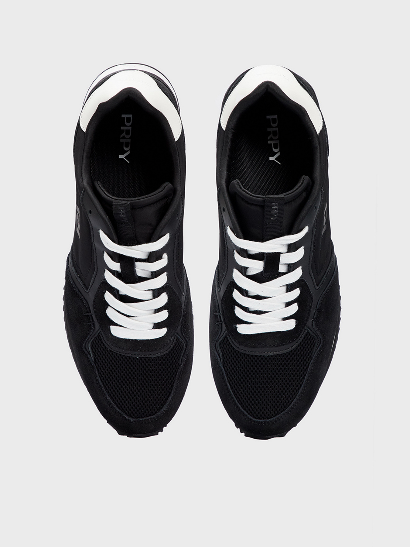 Кроссовки PRPY модель PRSST7706M Фото