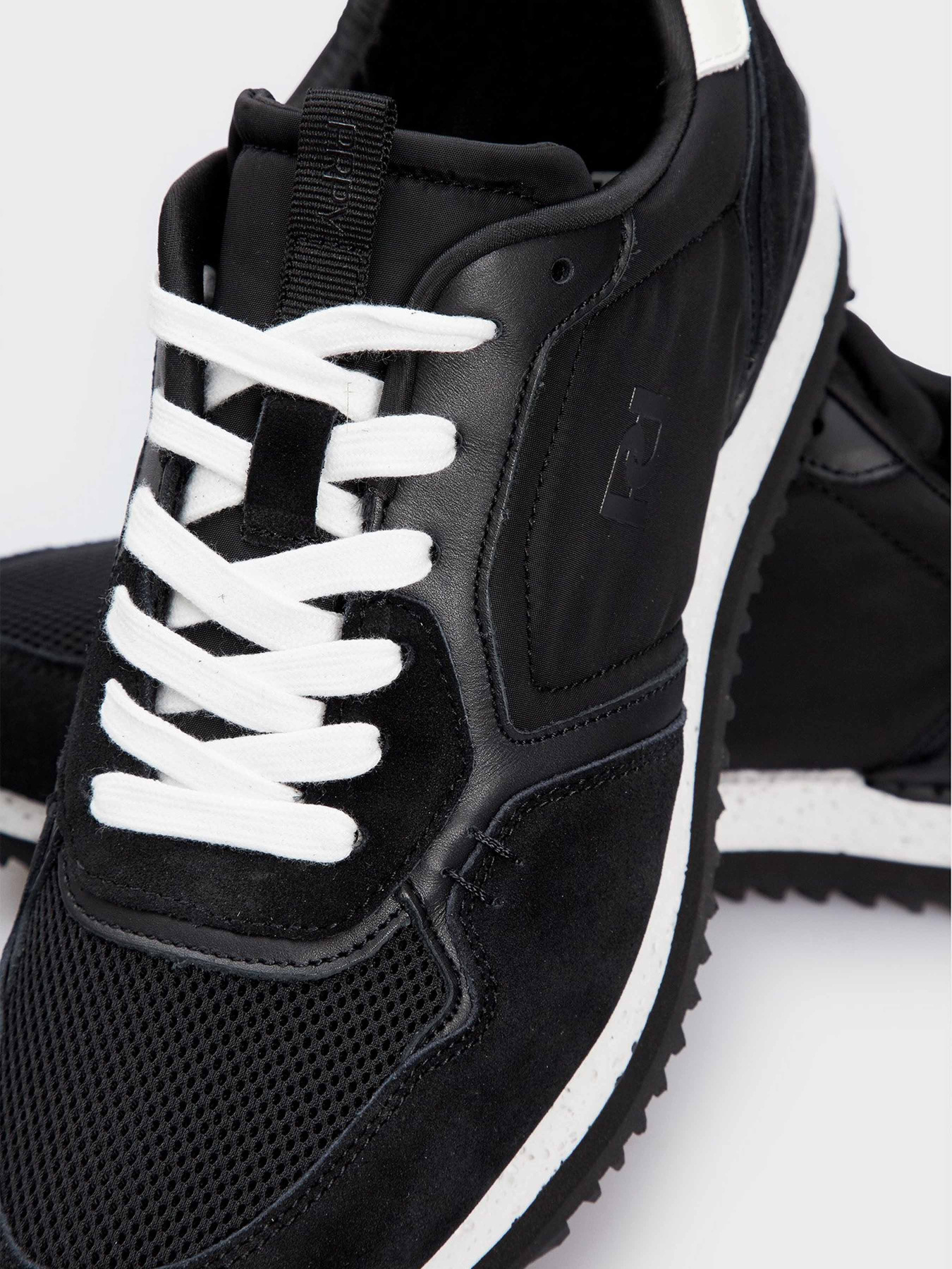 Кроссовки повседневные PRPY модель PRSST7706M Фото