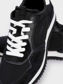 Кроссовки повседневные PRPY модель PRSST7706M Фото