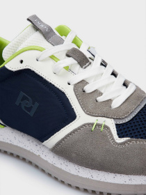 Кроссовки PRPY модель PRSST7706M Фото