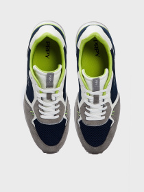 Кроссовки PRPY модель PRSST7706M Фото