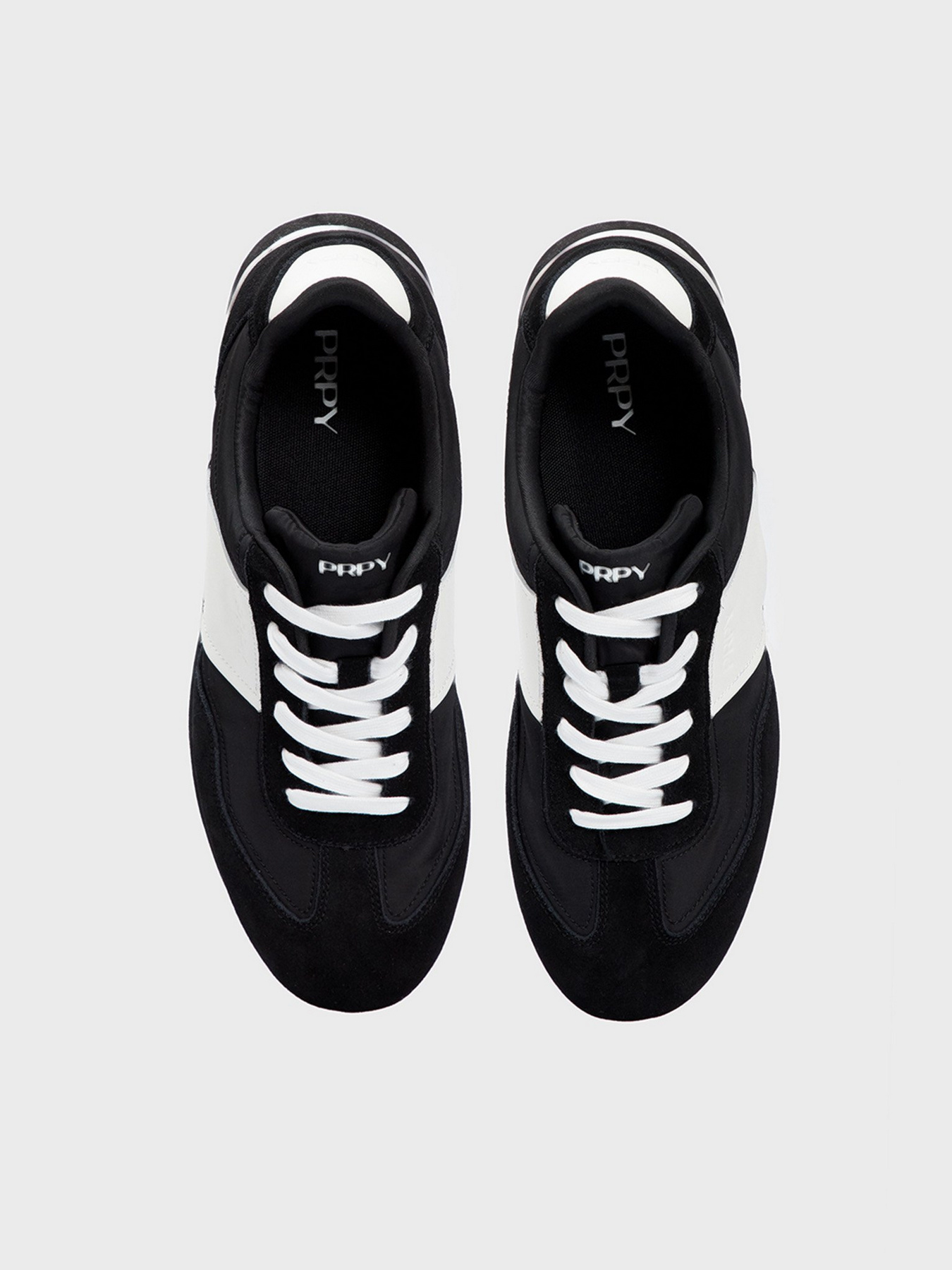 Кроссовки PRPY модель PRSST7707M Фото