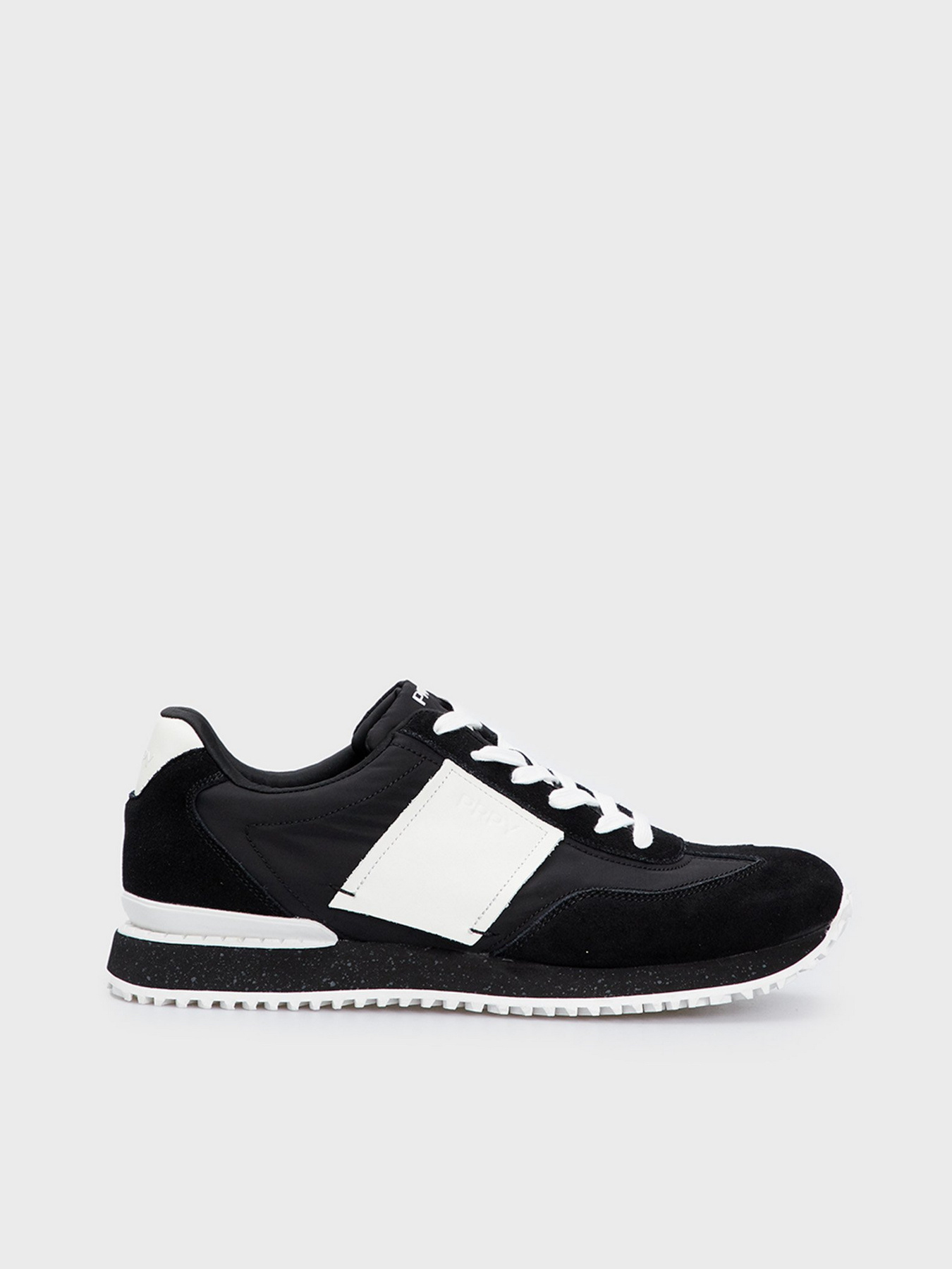 Кроссовки PRPY модель PRSST7707M Фото