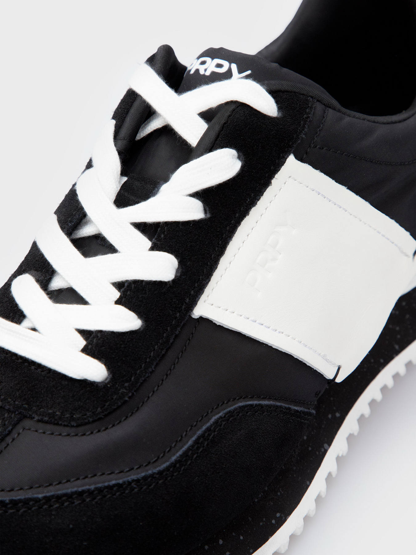 Кросівки повсякденні PRPY модель PRSST7707M Кросівки повсякденні PRPY модель PRSST7707M Фото