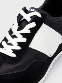 Кросівки повсякденні PRPY модель PRSST7707M Кросівки повсякденні PRPY модель PRSST7707M Фото