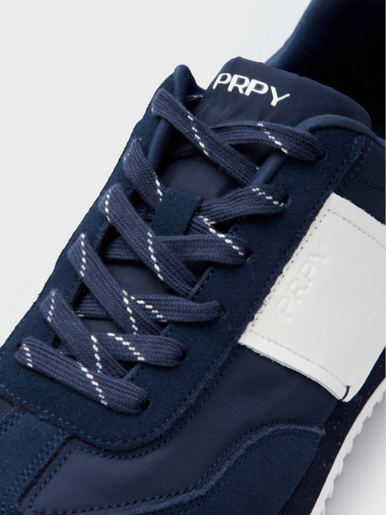 Кросівки PRPY модель PRSST7707M Фото