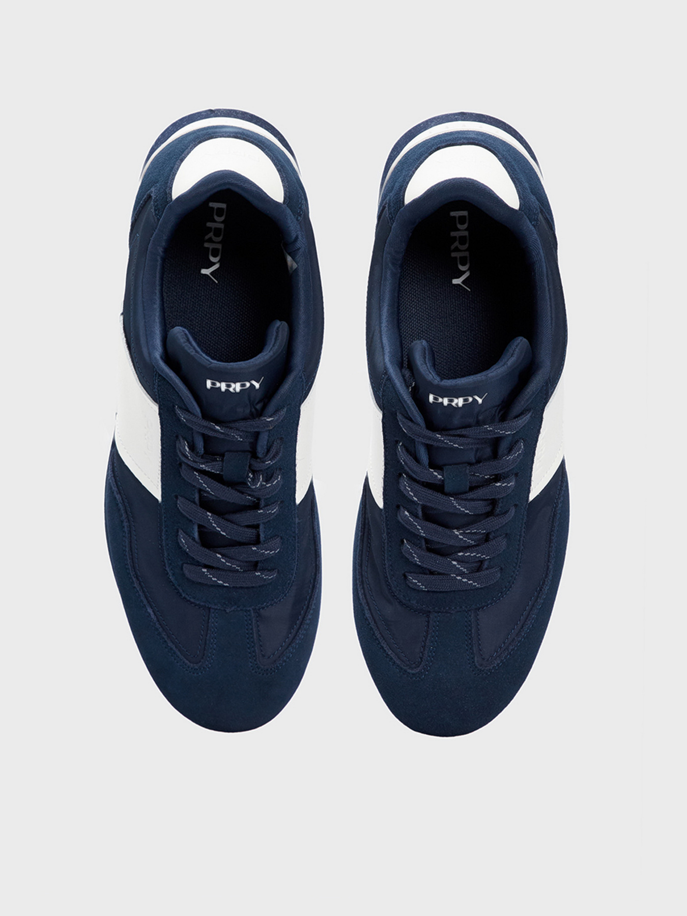 Кросівки повсякденні PRPY модель PRSST7707M Кросівки повсякденні PRPY модель PRSST7707M Фото