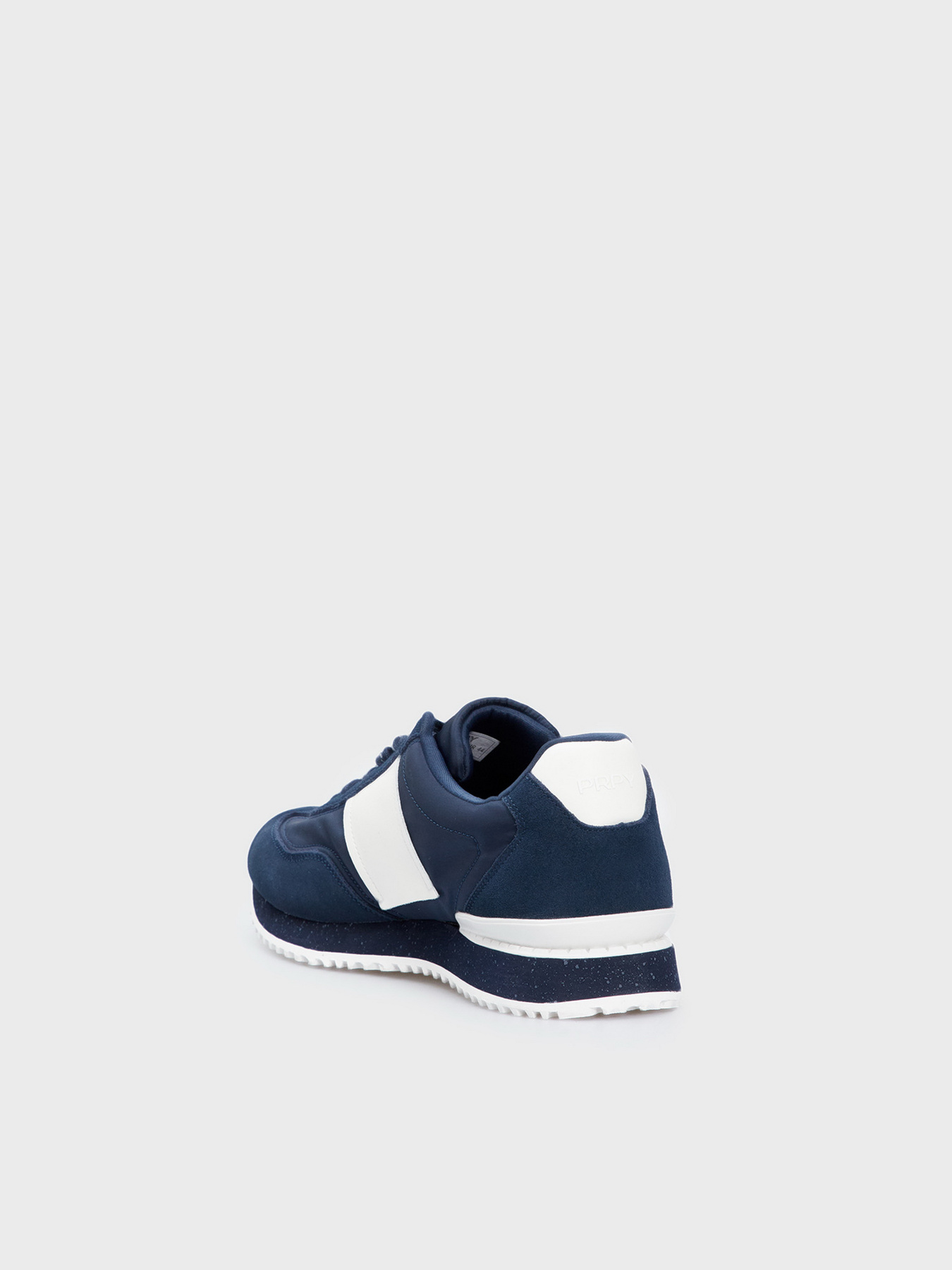 Кросівки повсякденні PRPY модель PRSST7707M Кросівки повсякденні PRPY модель PRSST7707M Фото