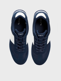 Кросівки повсякденні PRPY модель PRSST7707M Кросівки повсякденні PRPY модель PRSST7707M Фото