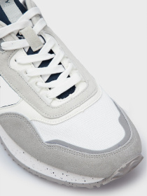 Кроссовки PRPY модель PRSST7708M Фото