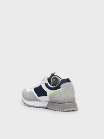 Кроссовки PRPY модель PRSST7708M Фото