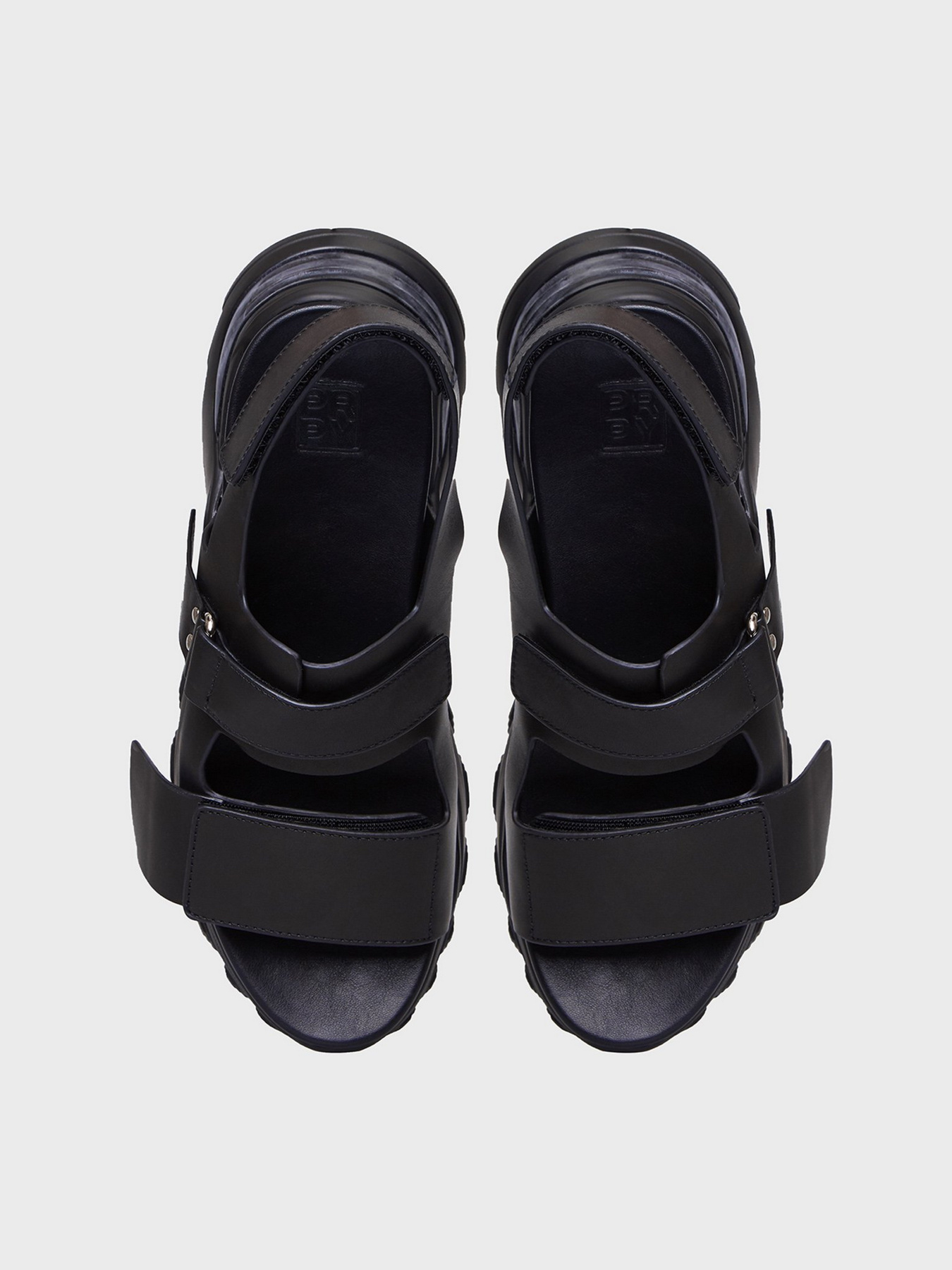 Сандалії PRPY модель PRSYAO1007W Фото