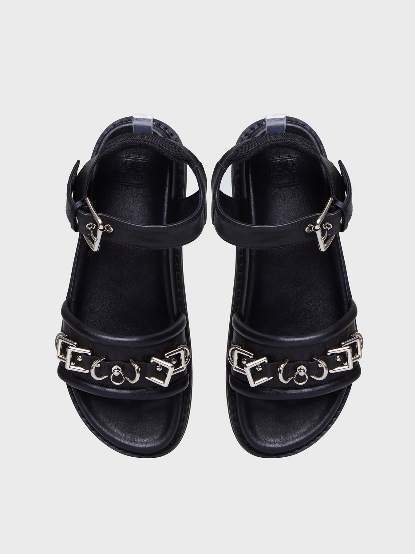 Сандалії PRPY модель PRSYAO1008W Фото