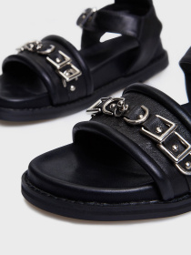 Сандалії PRPY модель PRSYAO1008W Сандалії PRPY модель PRSYAO1008W Фото