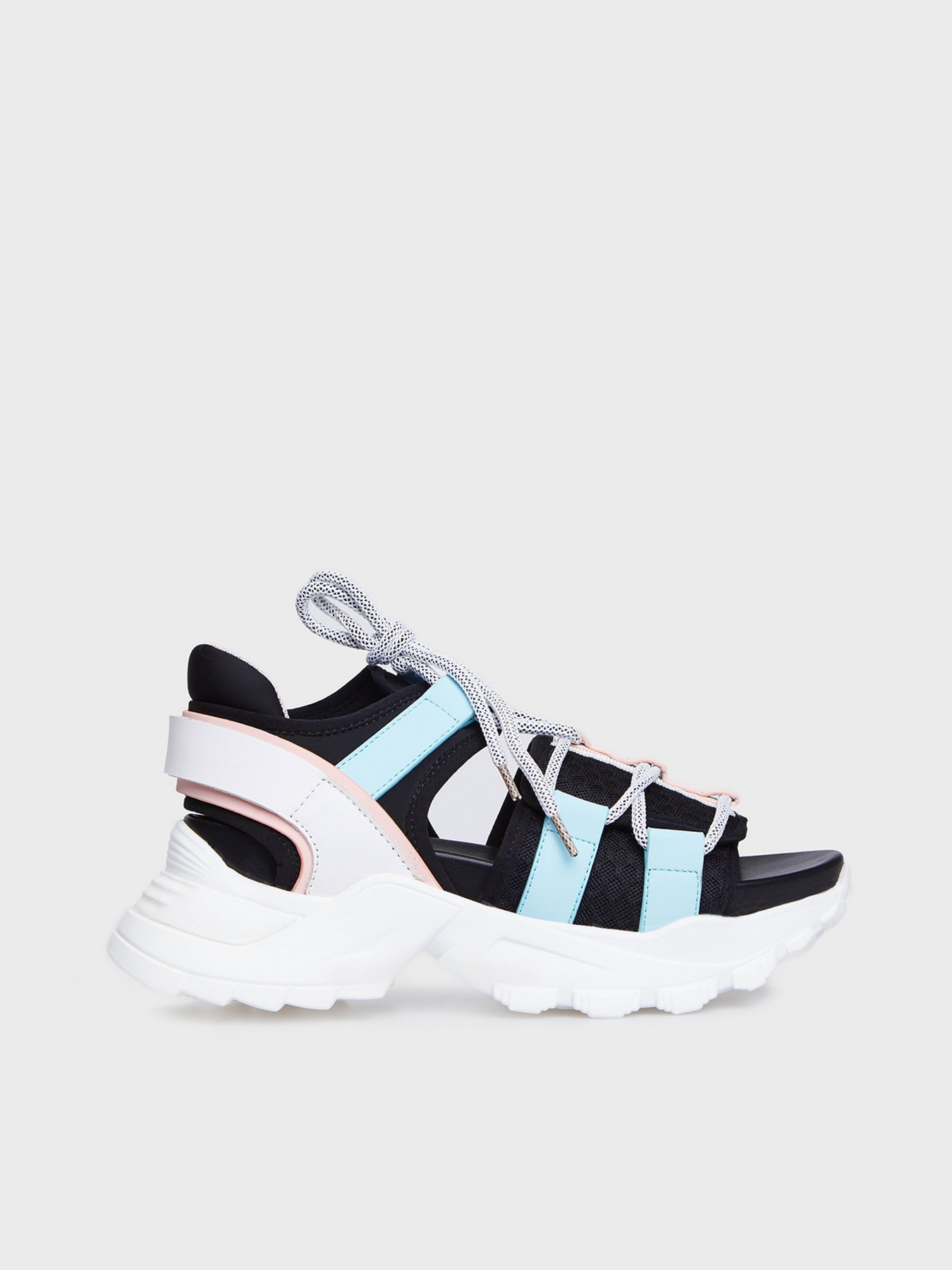 Сандалии PRPY модель PRSYAO1018W Фото