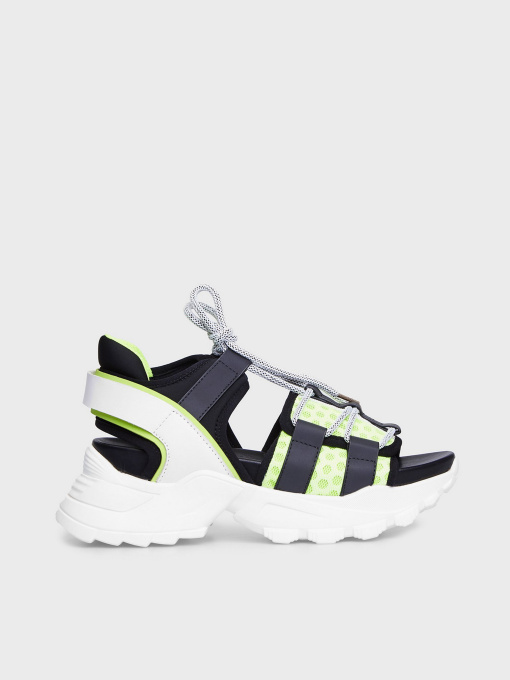 Сандалии PRPY модель PRSYAO1019W Фото