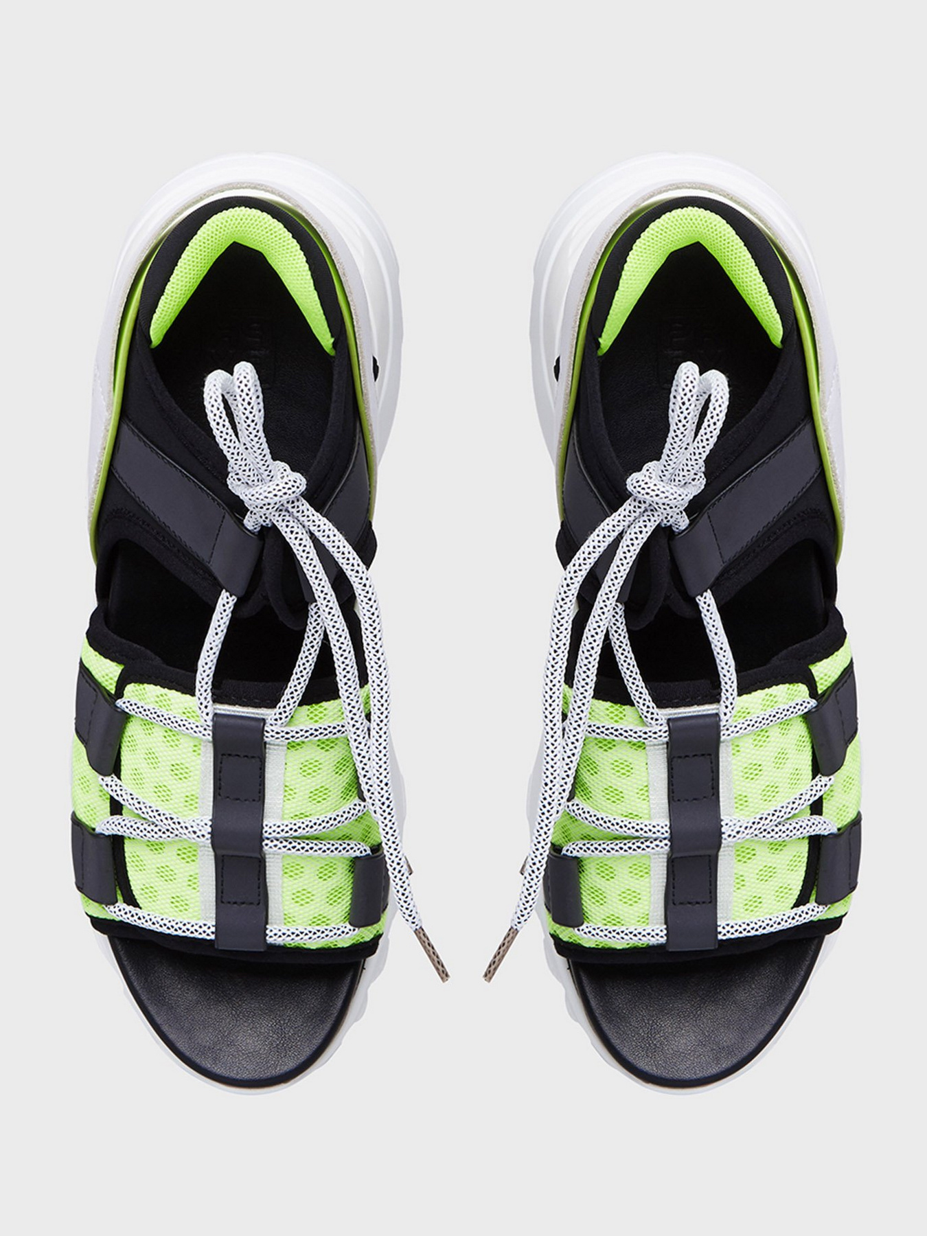 Сандалии PRPY модель PRSYAO1019W Фото