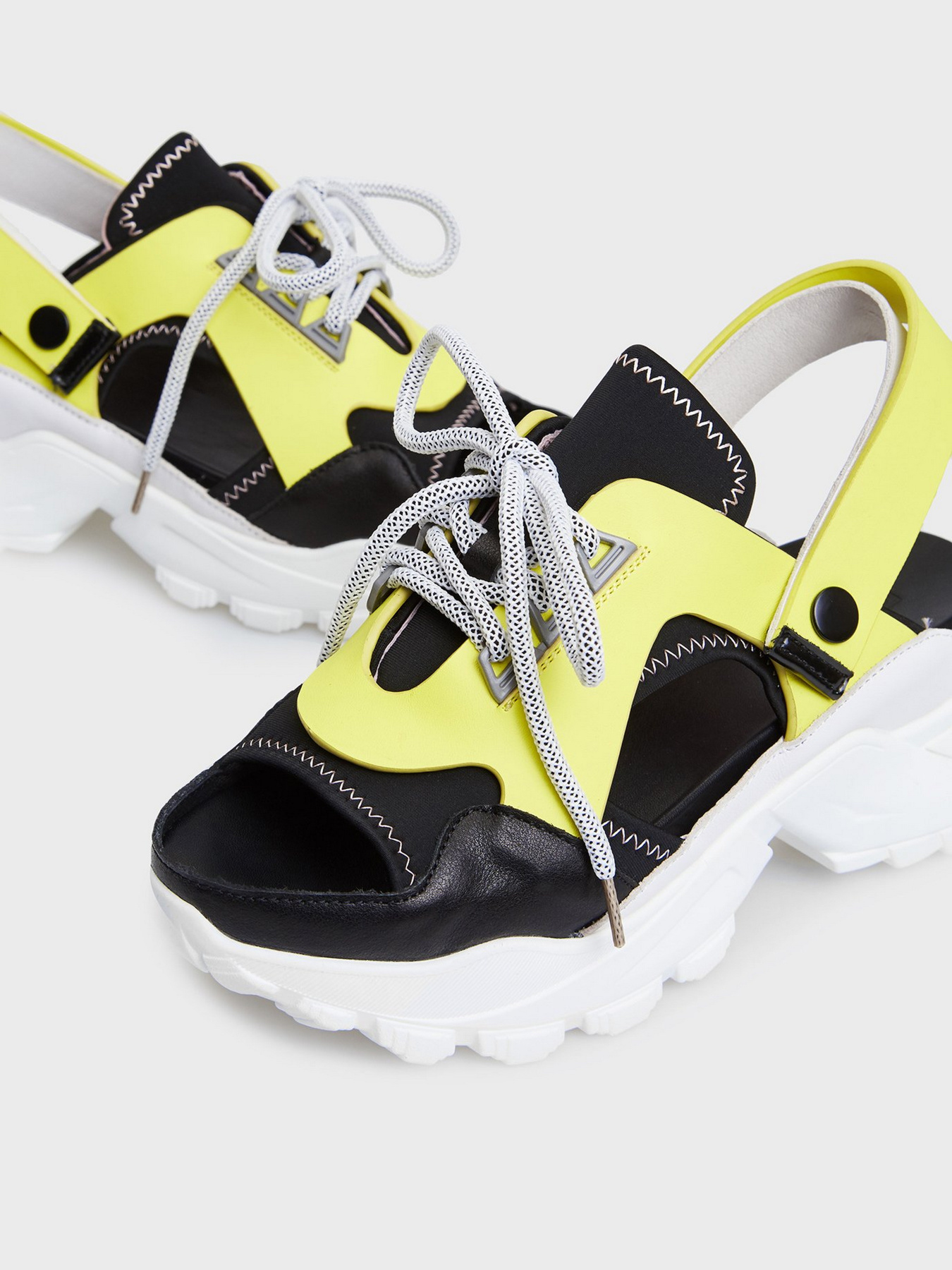 Сандалії PRPY модель PRSYAO1022W Фото