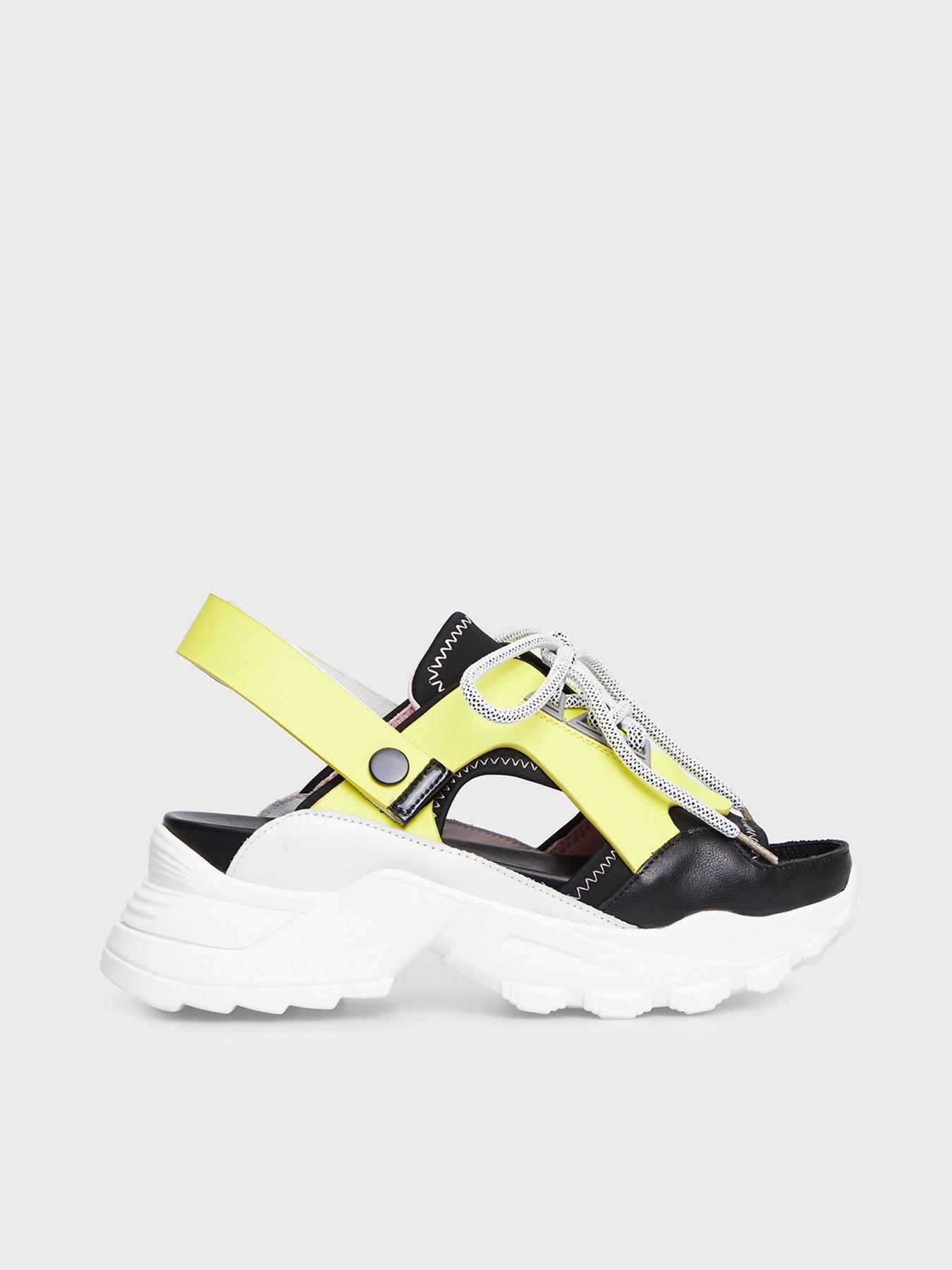 Сандалії PRPY модель PRSYAO1022W Фото