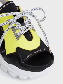 Сандалії PRPY модель PRSYAO1022W Фото