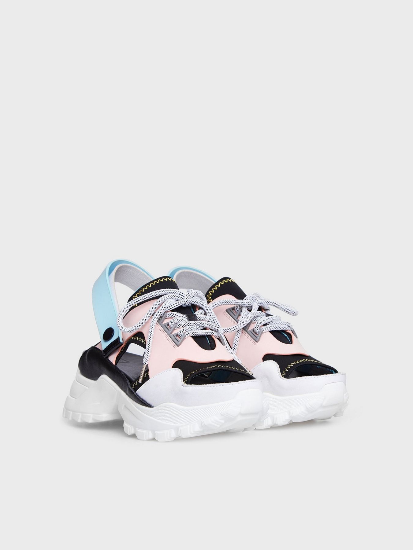 Сандалии PRPY модель PRSYAO1023W Фото