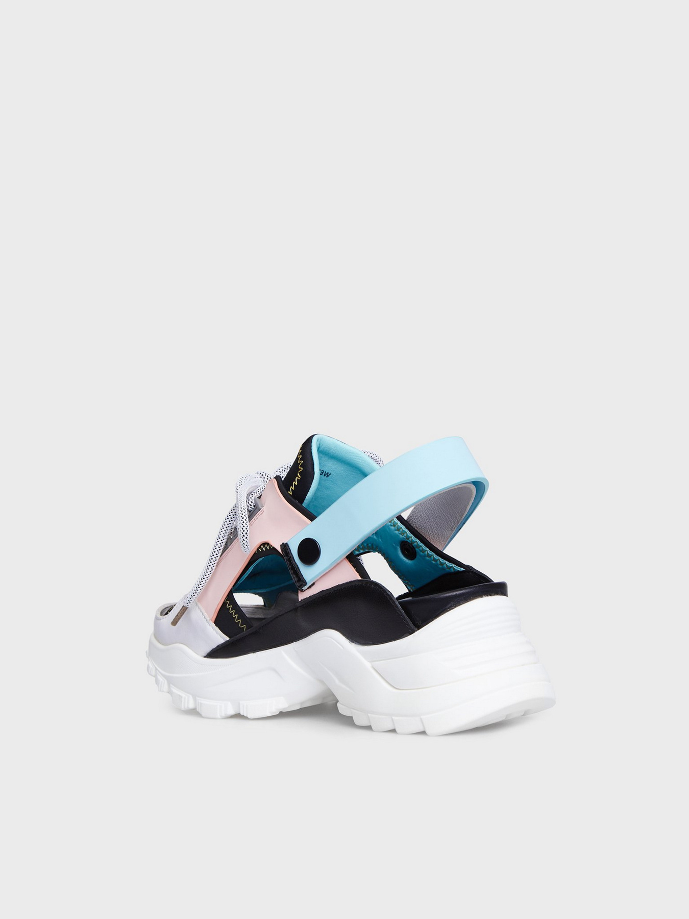 Сандалии PRPY модель PRSYAO1023W Фото