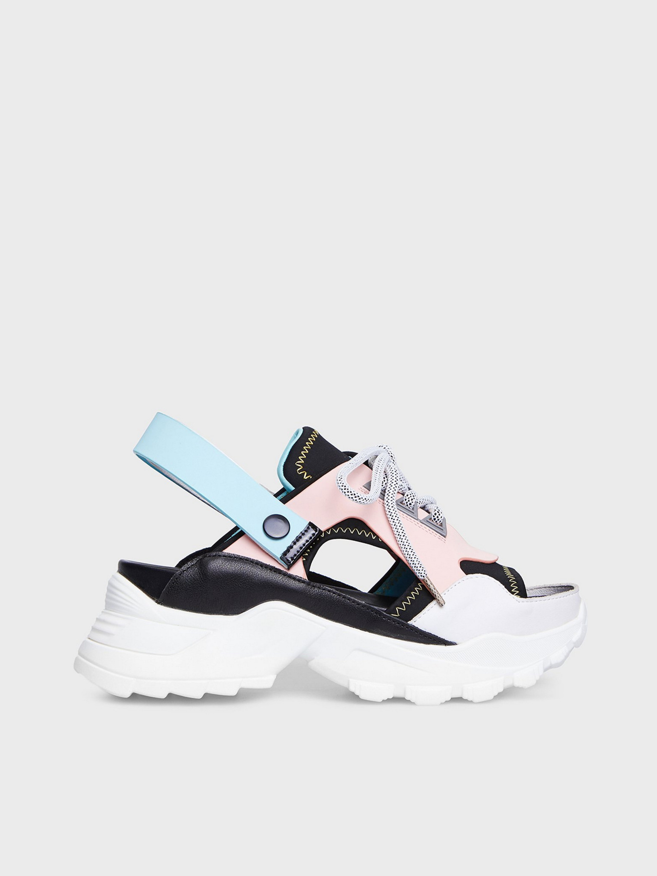 Сандалии PRPY модель PRSYAO1023W Фото