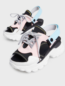 Сандалии PRPY модель PRSYAO1023W Фото