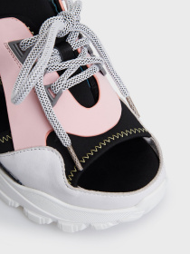 Сандалии PRPY модель PRSYAO1023W Фото