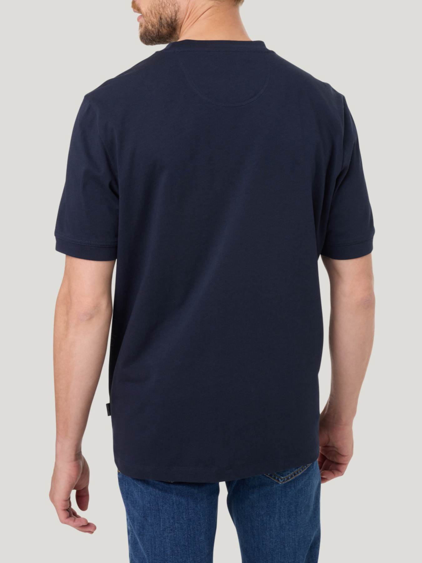 Футболка Pierre Cardin модель C5 21570.2128.6325 Фото