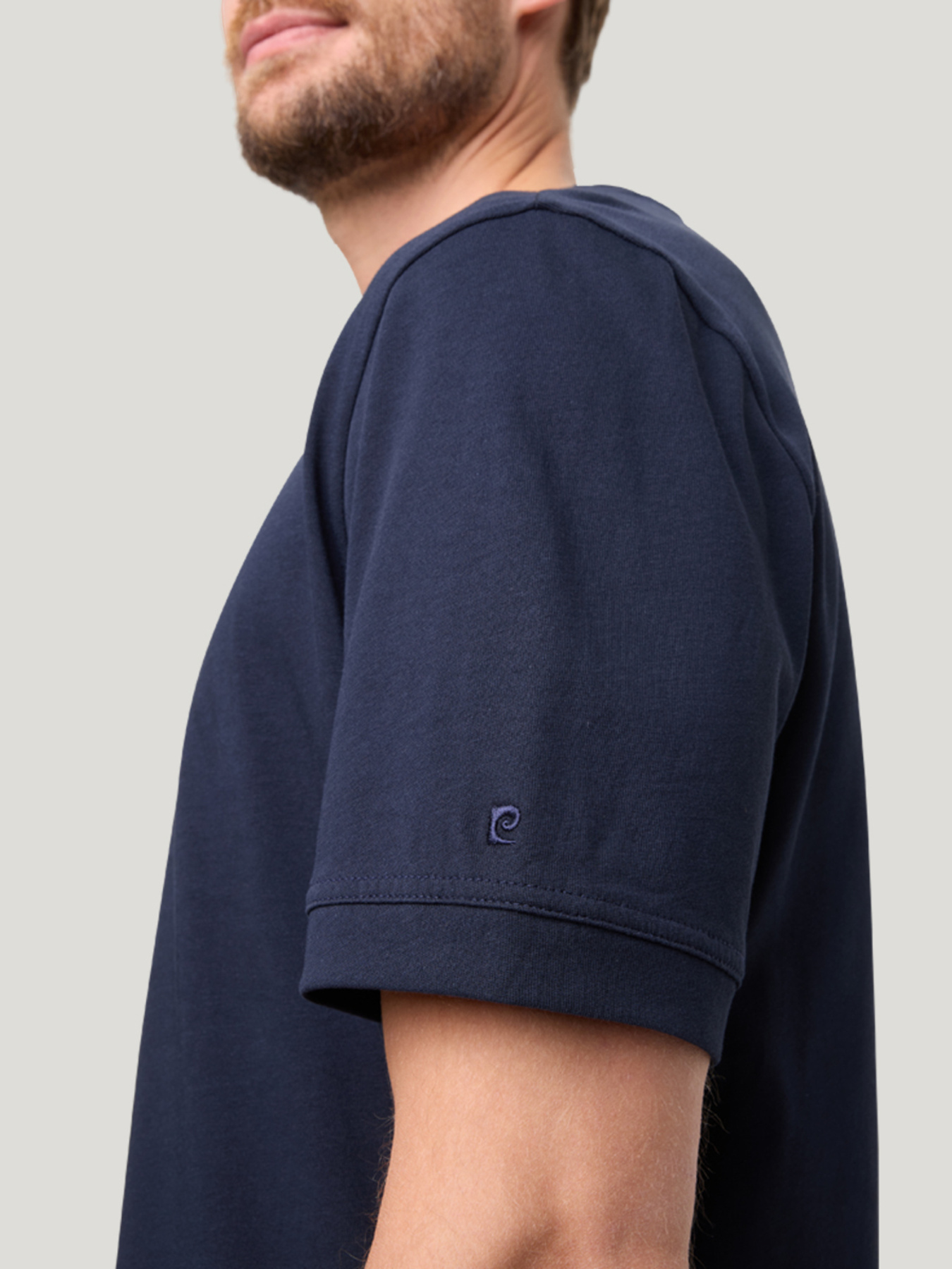 Футболка Pierre Cardin модель C5 21570.2128.6325 Фото