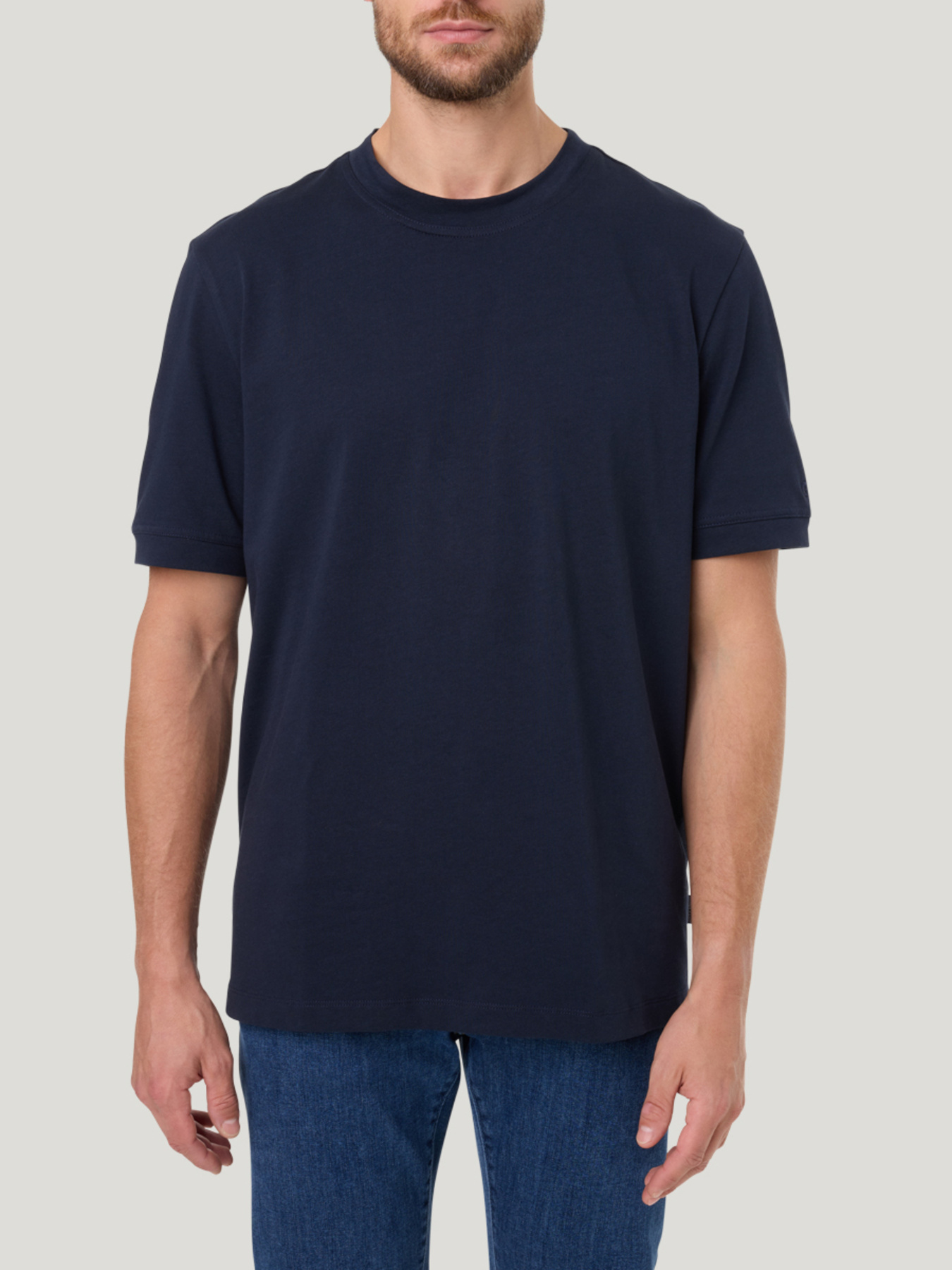 Футболка Pierre Cardin модель C5 21570.2128.6325 Фото