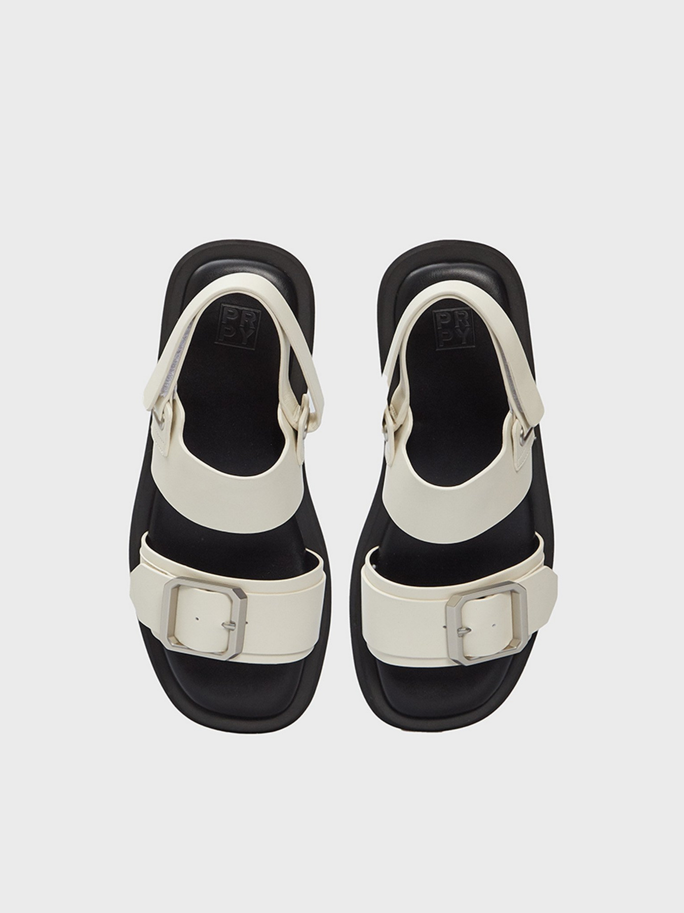 Сандалии PRPY модель PRSLT2445W Фото