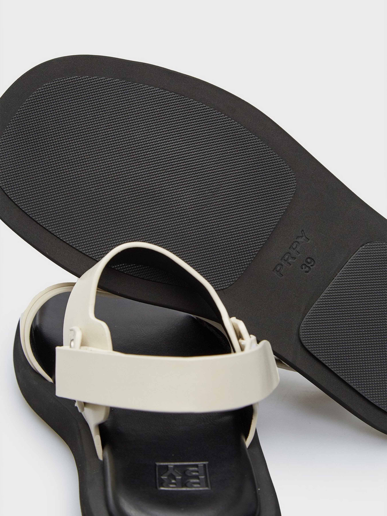 Сандалії PRPY модель PRSLT2445W Фото