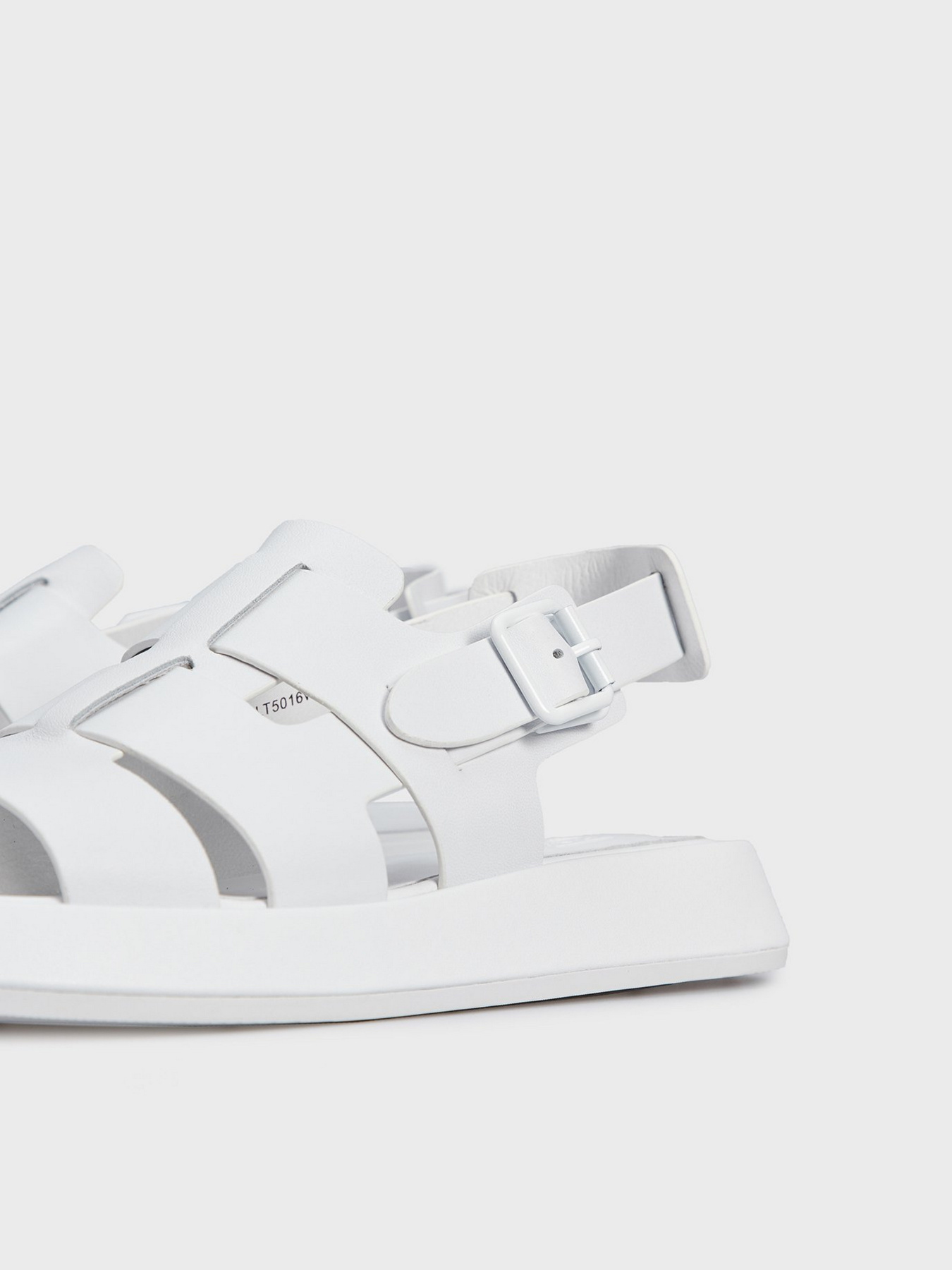 Сандалии PRPY модель PRSLT5016W Фото