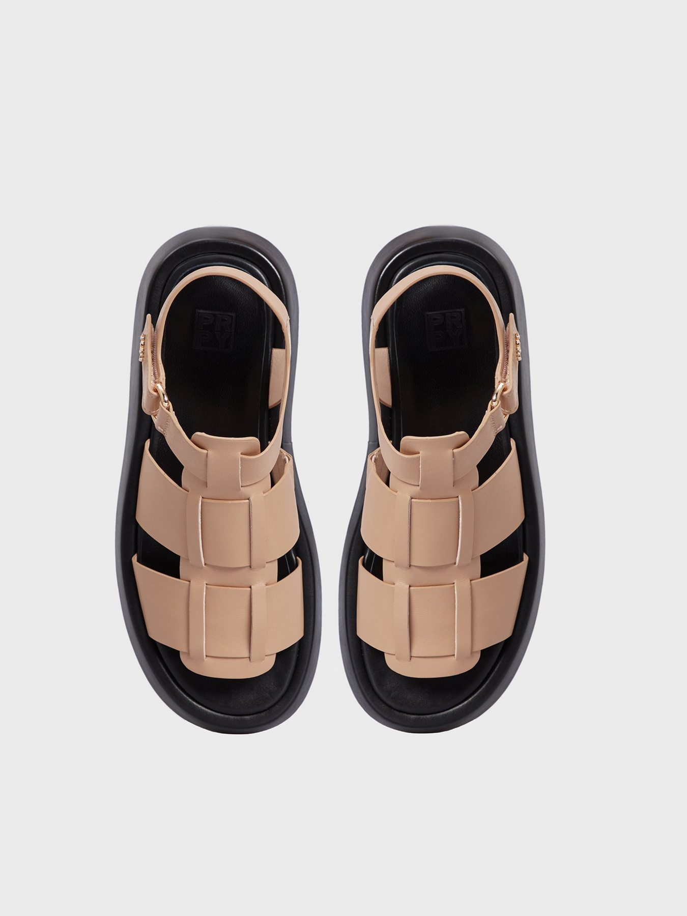 Сандалії PRPY модель PRSLT5033W Фото