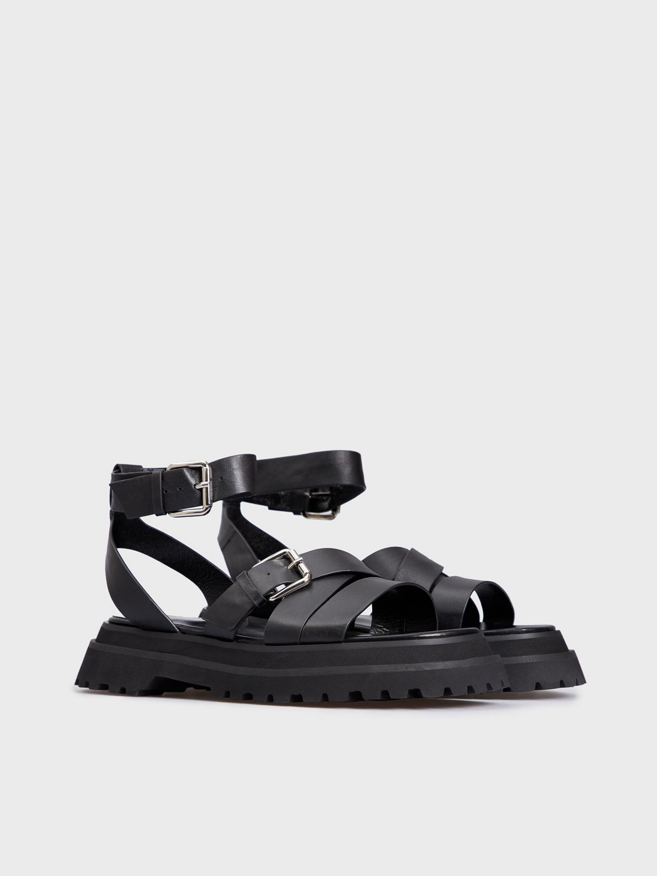 Сандалії PRPY модель PRSLT5040W Фото