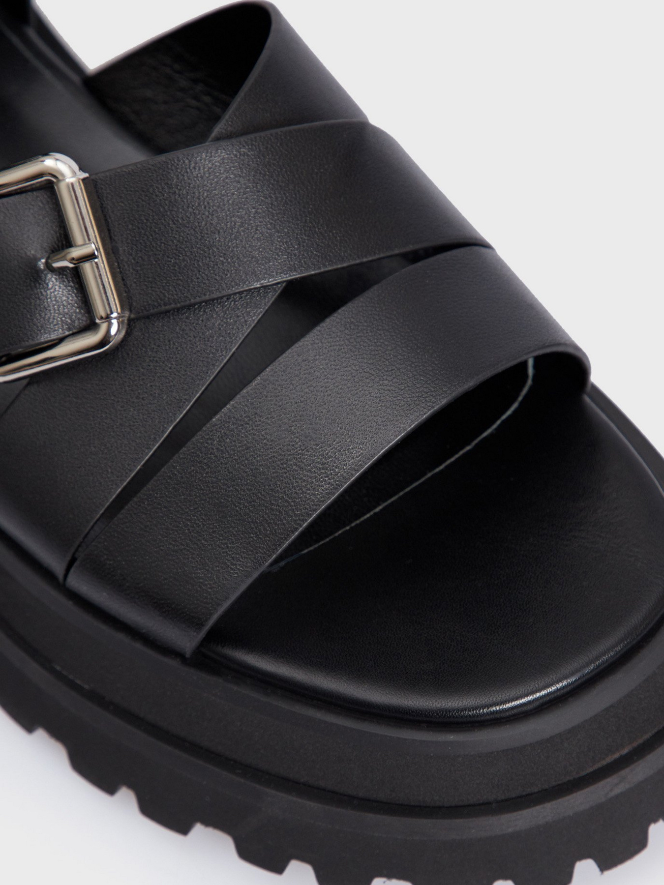 Сандалії PRPY модель PRSLT5040W Фото