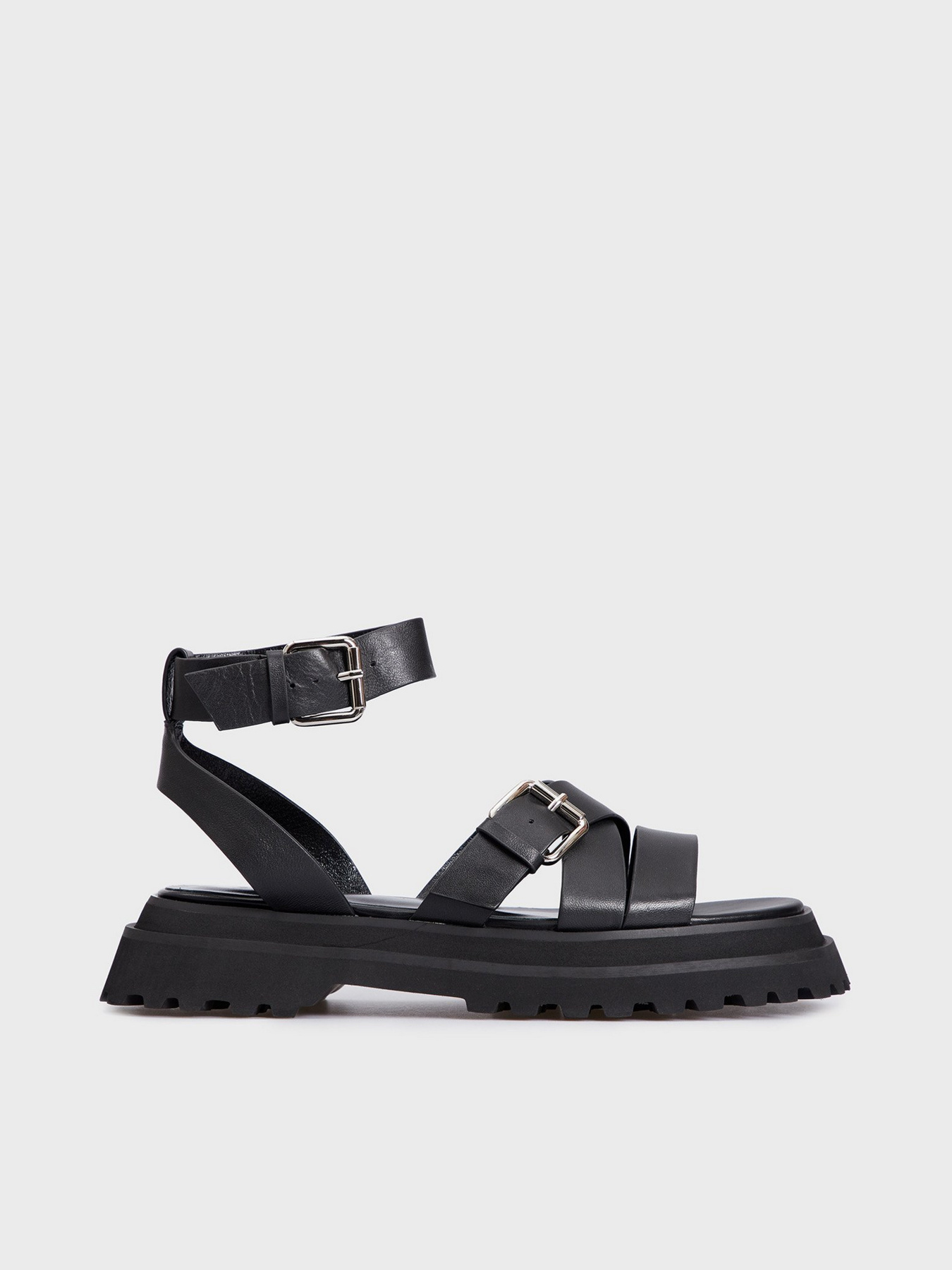 Сандалії PRPY модель PRSLT5040W Фото