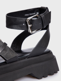 Сандалії PRPY модель PRSLT5040W Фото