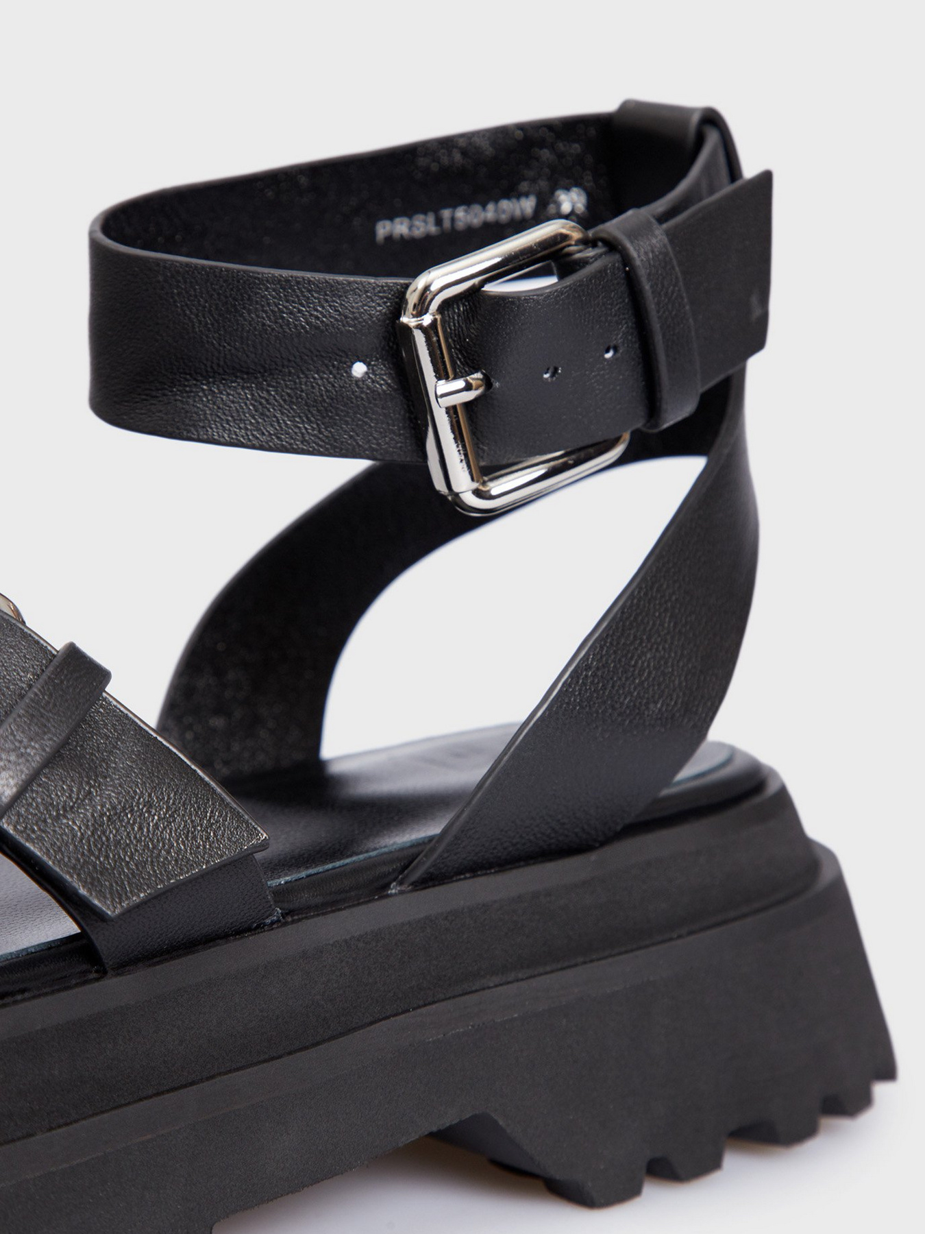 Сандалії PRPY модель PRSLT5040W Фото