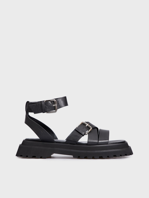 Сандалии PRPY модель PRSLT5040W Фото