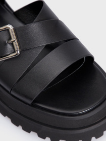 Сандалії PRPY модель PRSLT5040W Фото