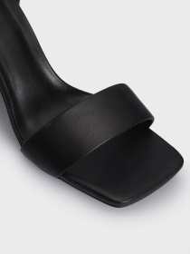 Босоножки PRPY модель PRSPT0072W Фото